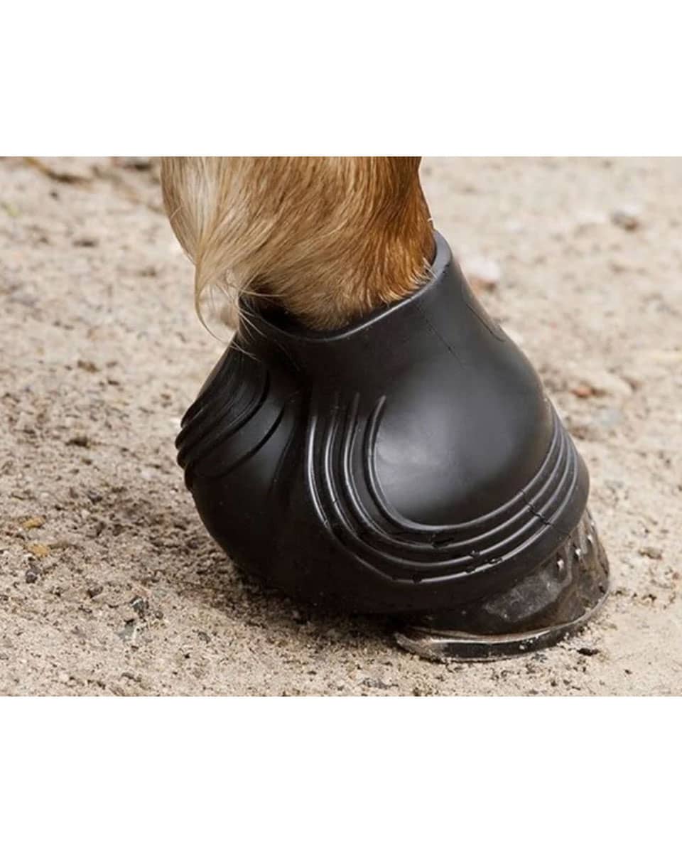 Acavallo No Turn Hoof Boots