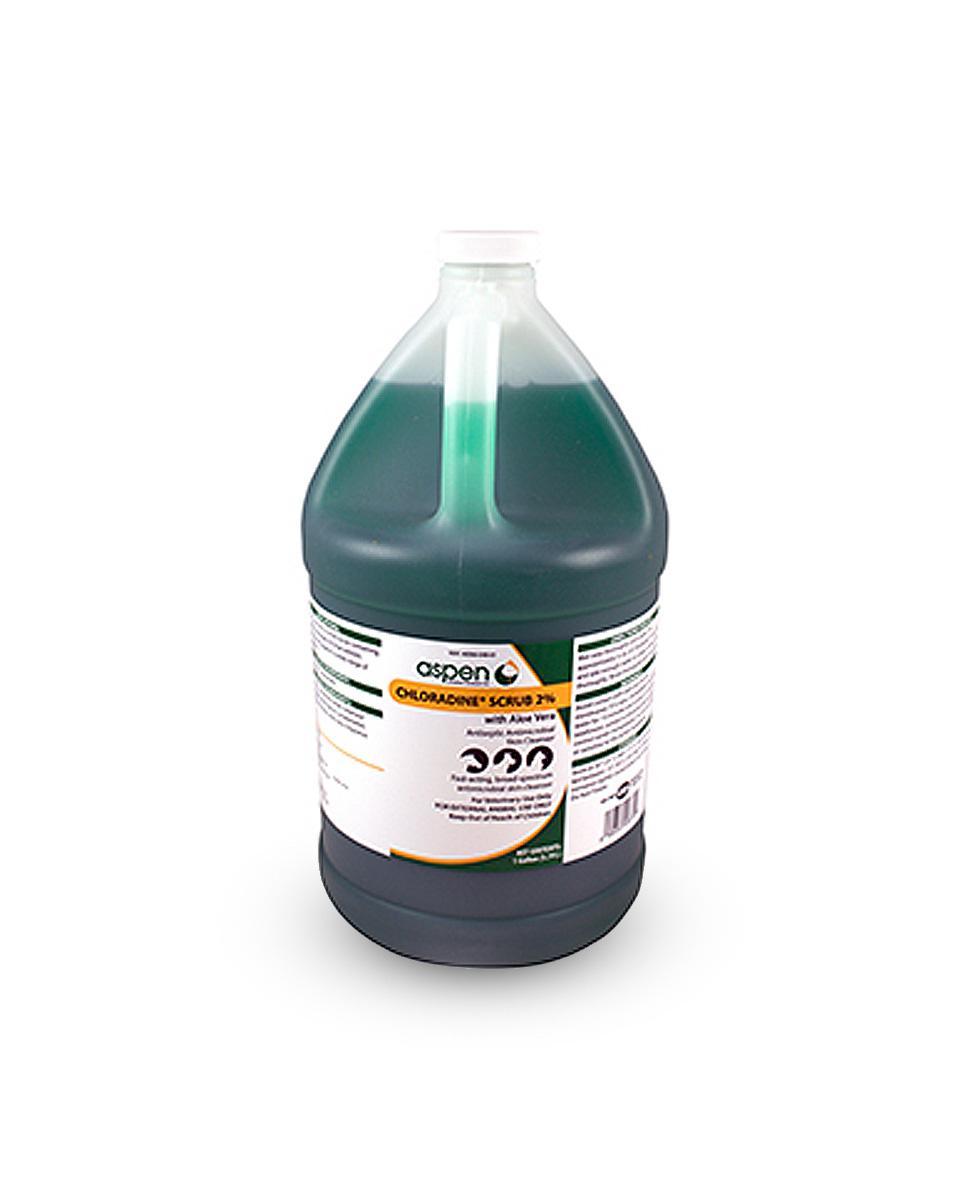 Nolvasan Generic Chlorhexidine