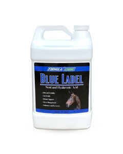 Formula 1 Noni Blue Label