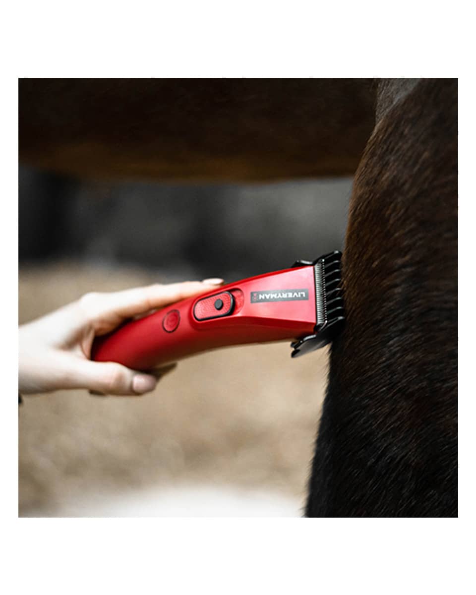 Liveryman Nova Trimmer