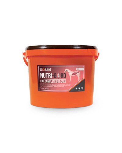 Foran Nutri-Gard Digestive Supplement for horses
