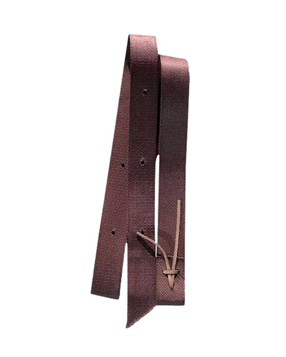 Professional's Choice Nylon Latigo Strap