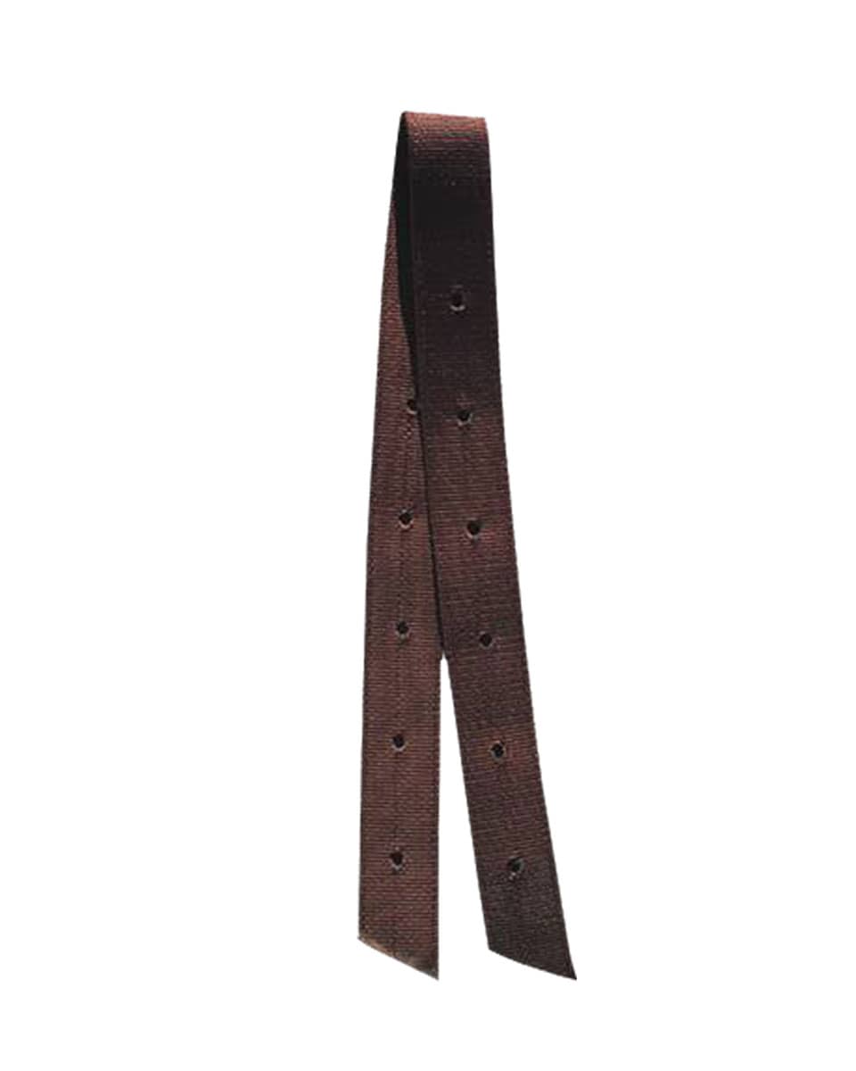 Professional's Choice Nylon Off Billet Strap