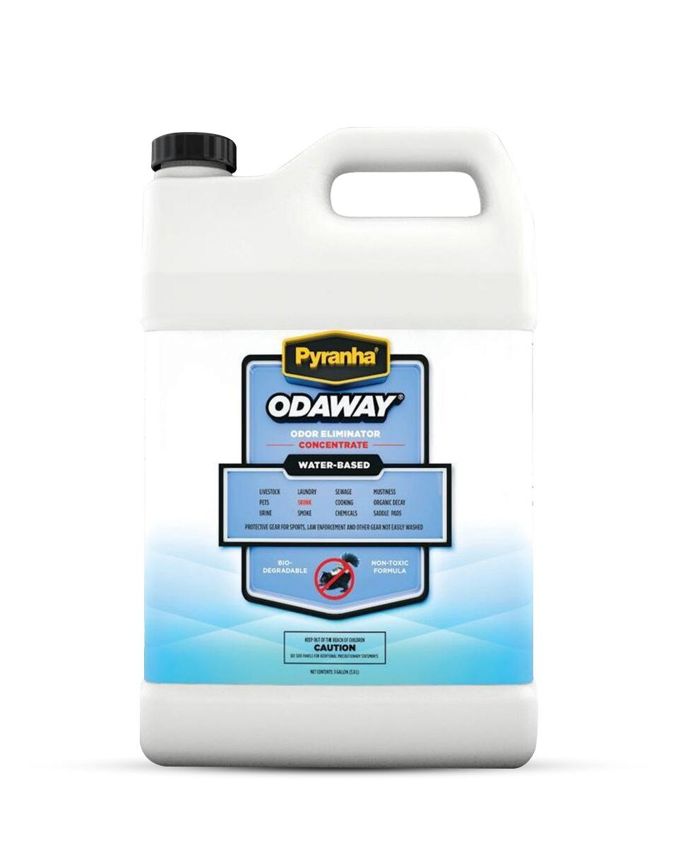 Pyranha Odaway Odor Absorber Gallon