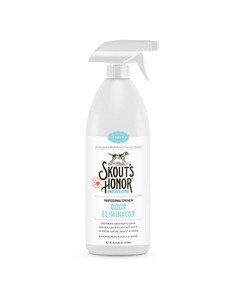 Skout's Honor Pet Odor Eliminator Spray