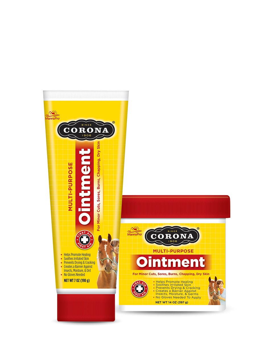 Corona Ointment