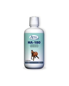 Omega Alpha HA-180