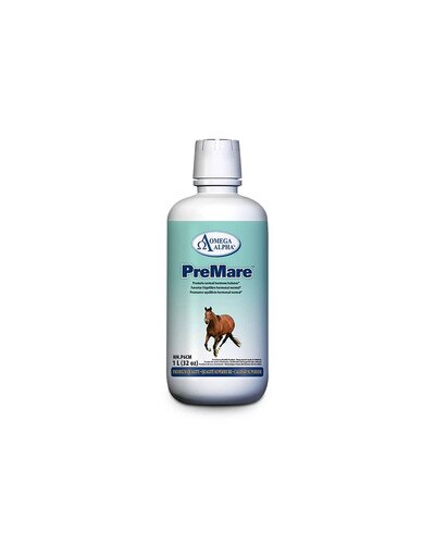 Omega Alpha PreMare 32 oz