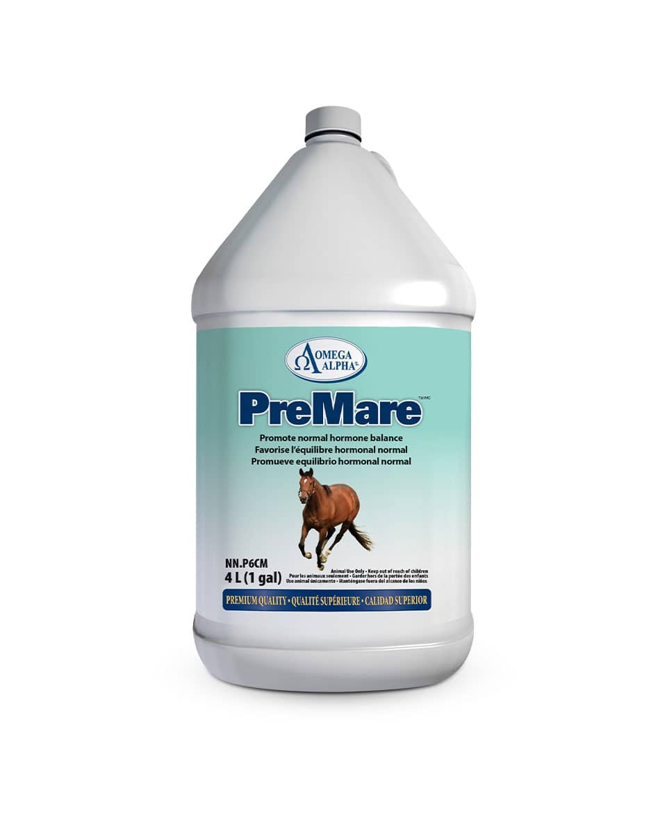 Omega Alpha PreMare 1 gallon
