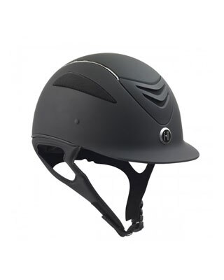 One K Defender Helmet