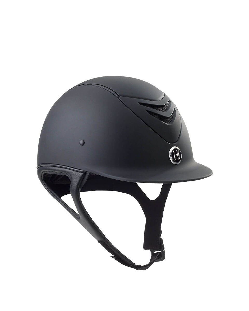 One K CSS with MIPS Helmet