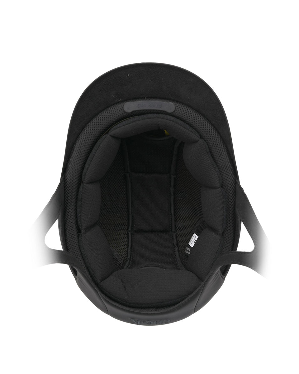 One K CSS with MIPS Helmet