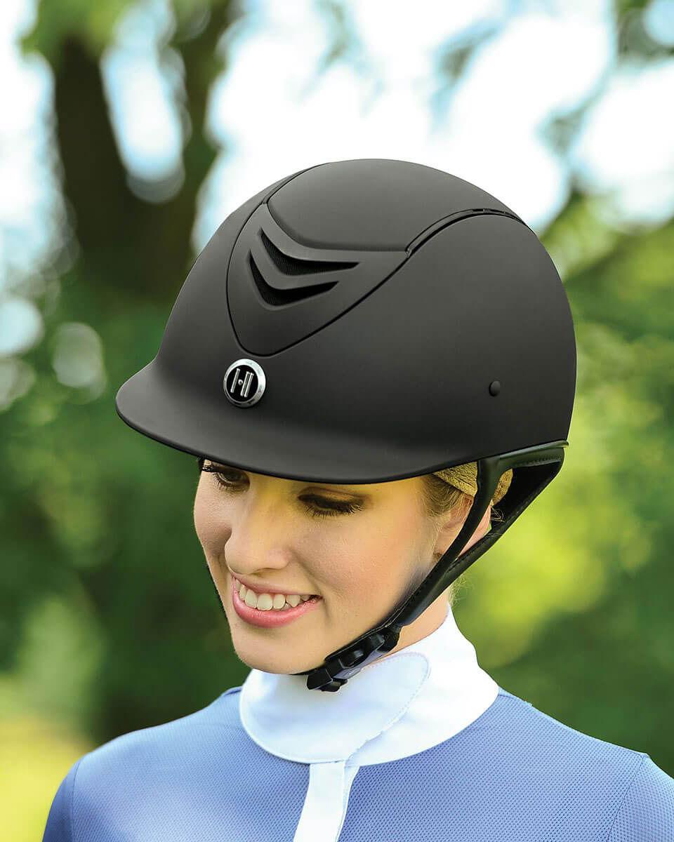 One K CSS with MIPS Helmet