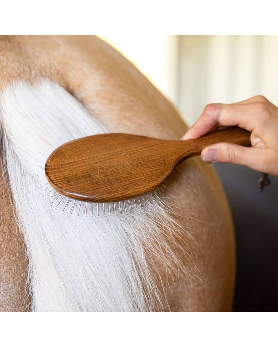 Hairy Pony Original Brush Kit - Mane & Tail Brush