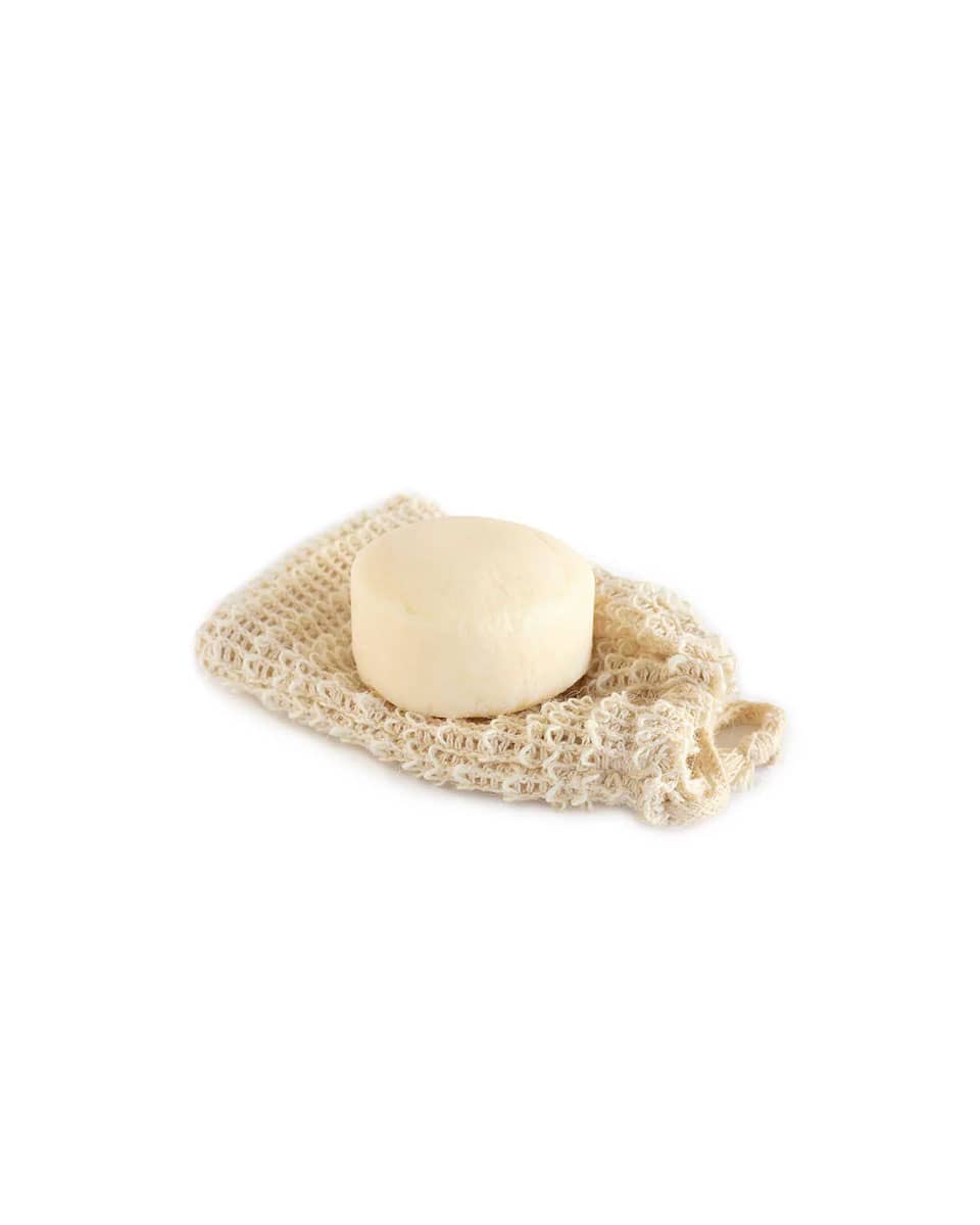 Hairy Pony Eco-Friendly Original Shampoo Bar