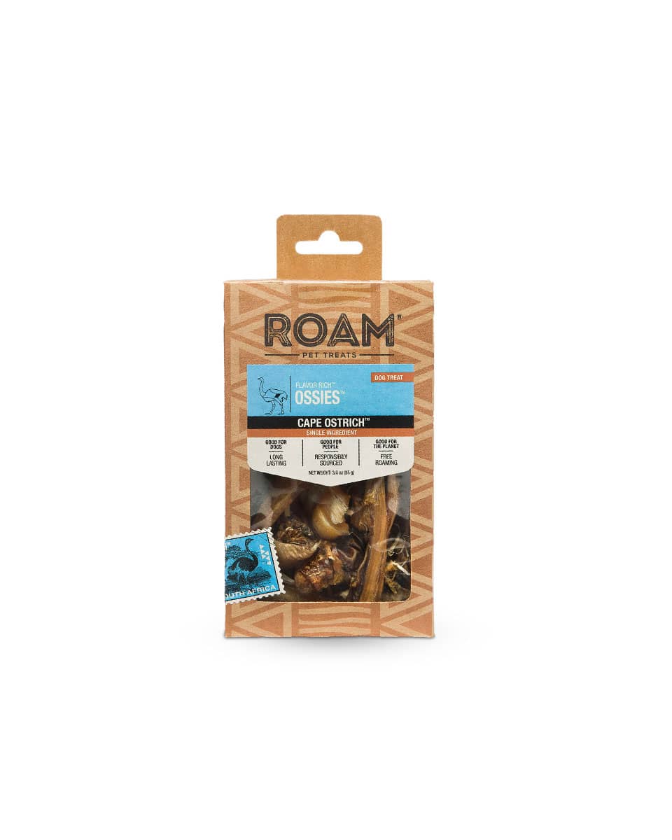 Roam Ossies Dog Treats