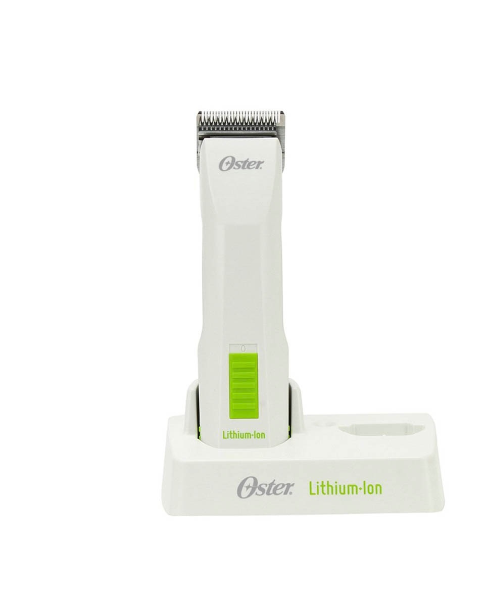 oster ion clippers