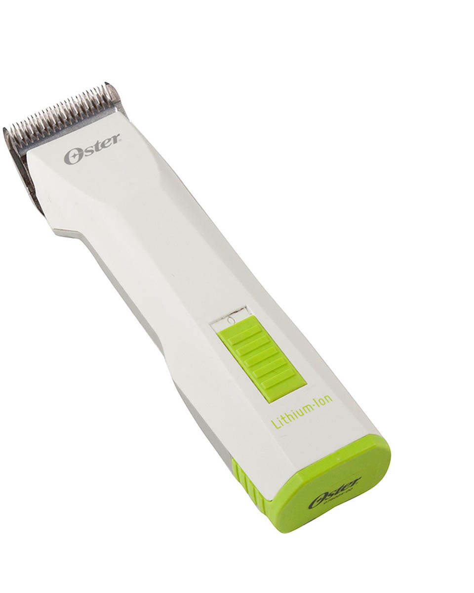 Oster Volt Lithium Ion Cordless Clippers Farmvet