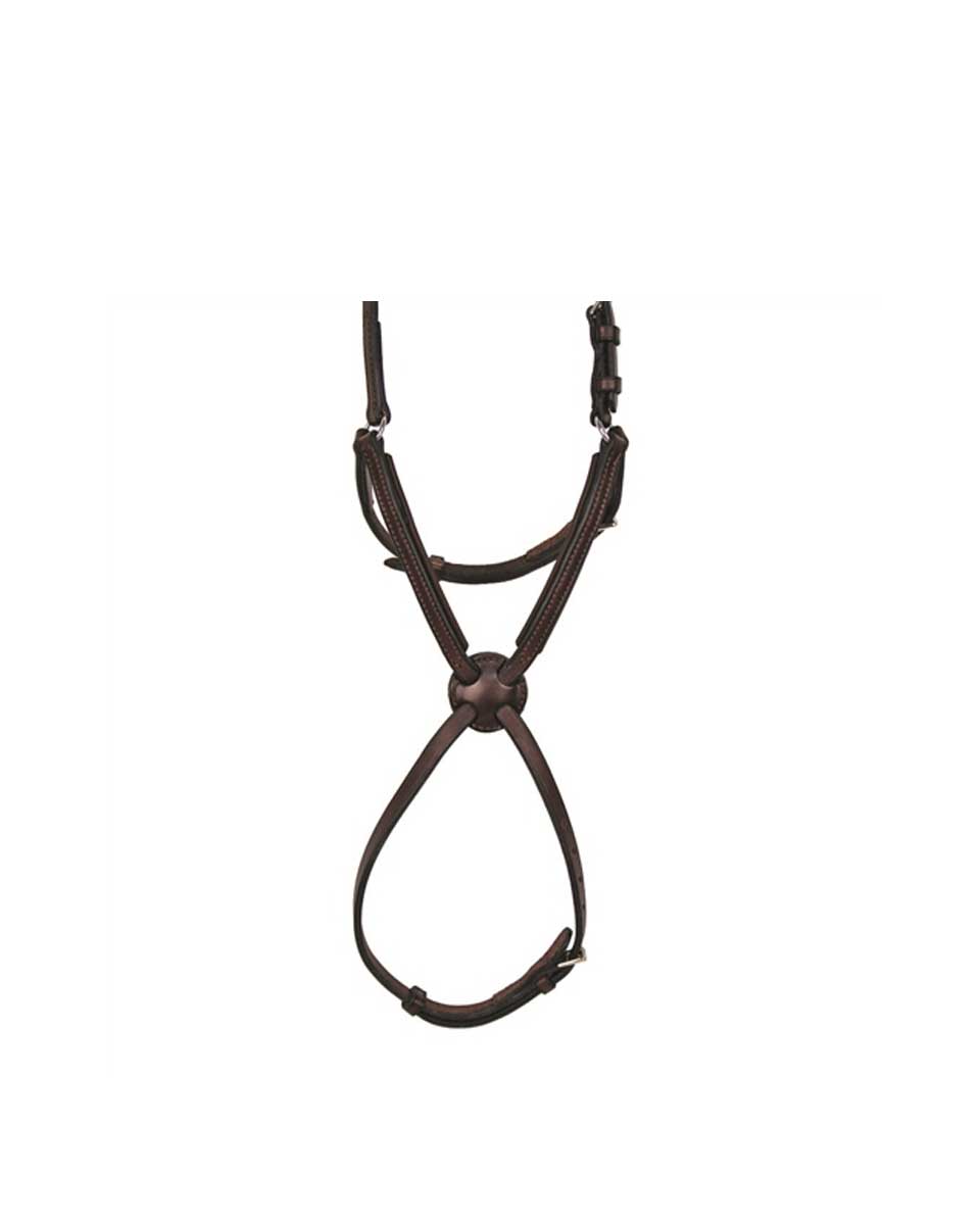 Padded Figure 8 Noseband