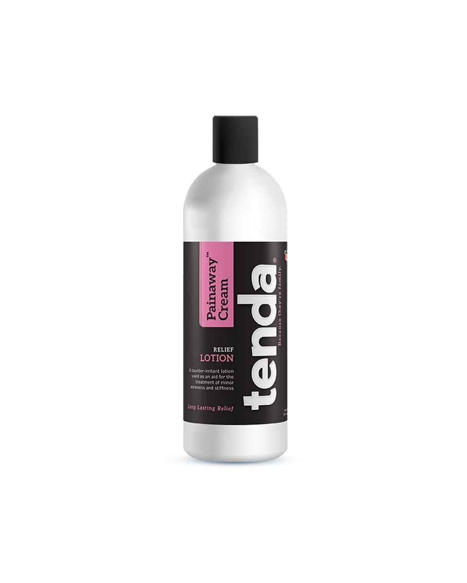 Painaway Cream by Tenda