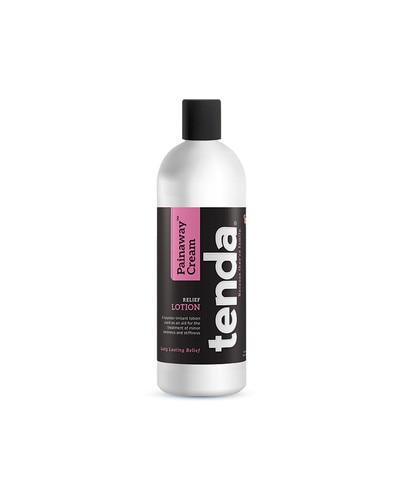 Painaway Cream by Tenda