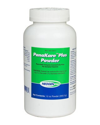 PanaKare Plus Powder