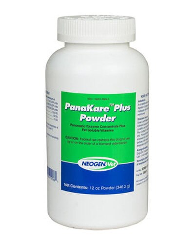 PanaKare Plus Powder