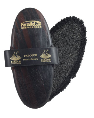 Parcour Brush