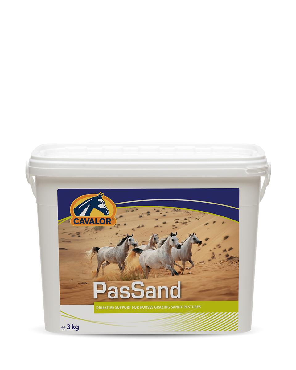 Passand Cavalor Farmvet