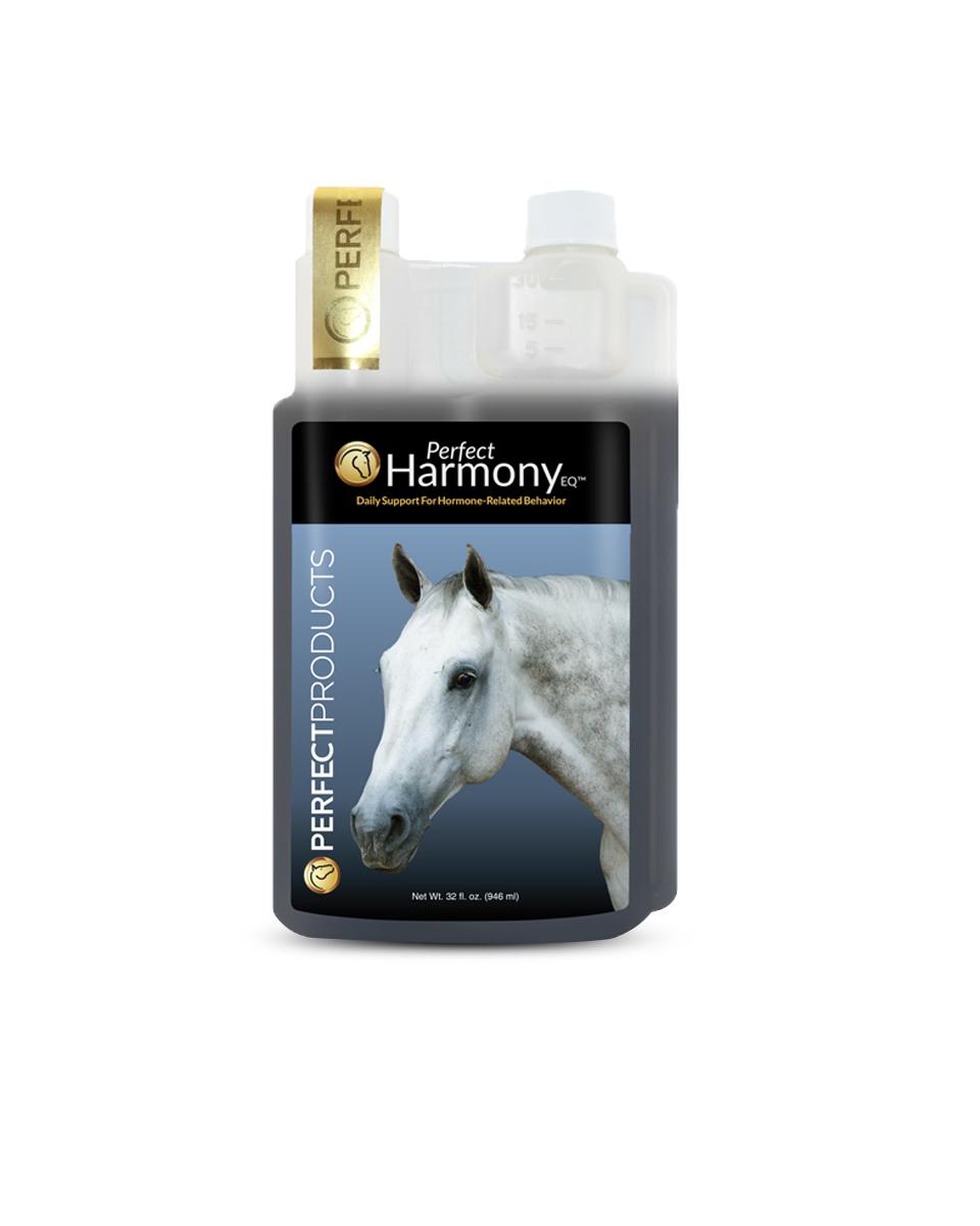 Perfect Harmony EQ