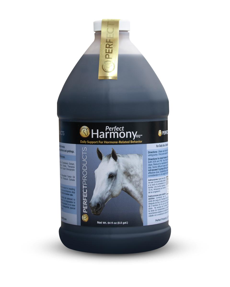 Perfect Harmony EQ