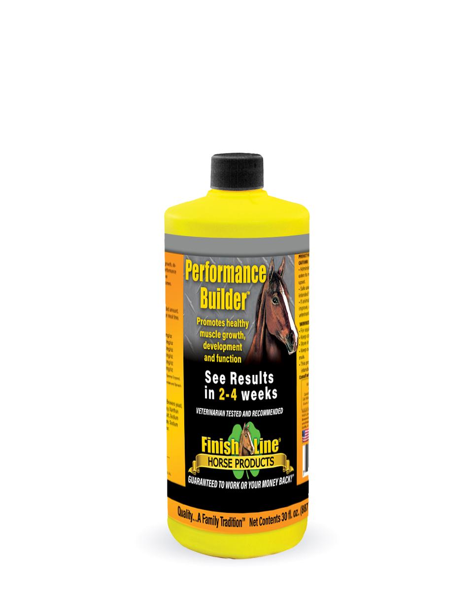 Performance Builder