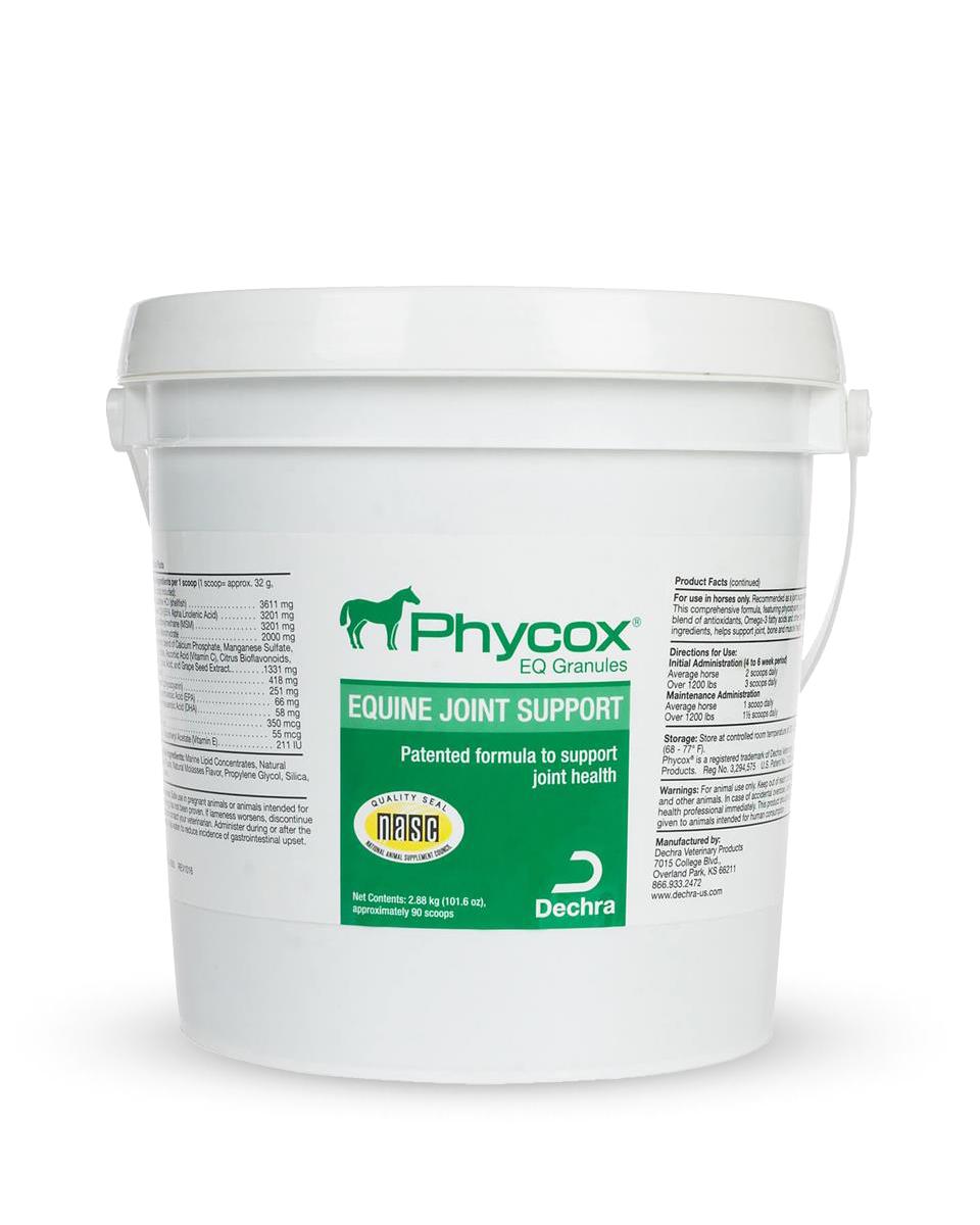 Phycox EQ Joint Support Granules