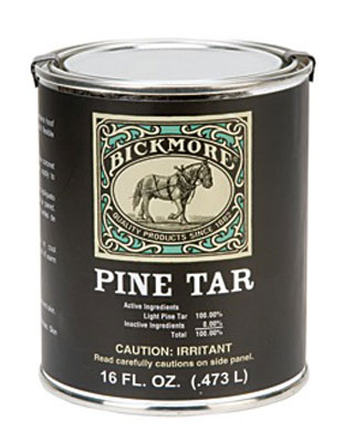 Pine Tar (Bickmore)