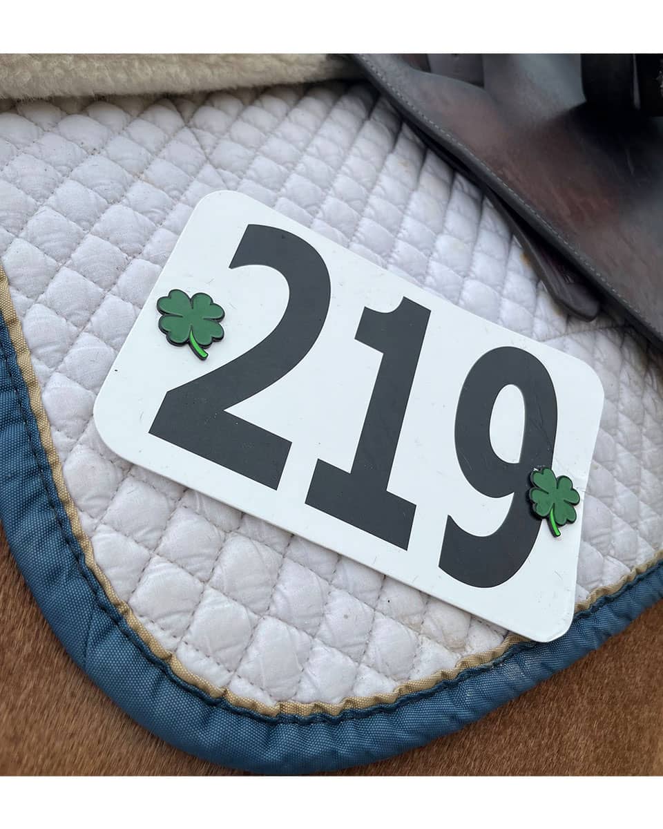 Number Pins from Pinsnickety
