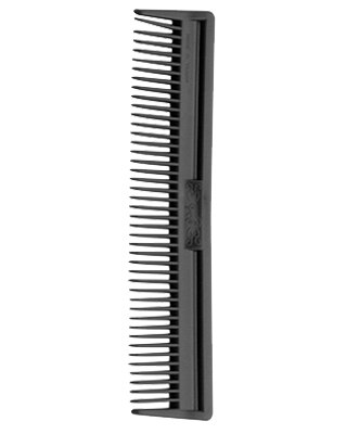 Plastic Mane & Tail Comb