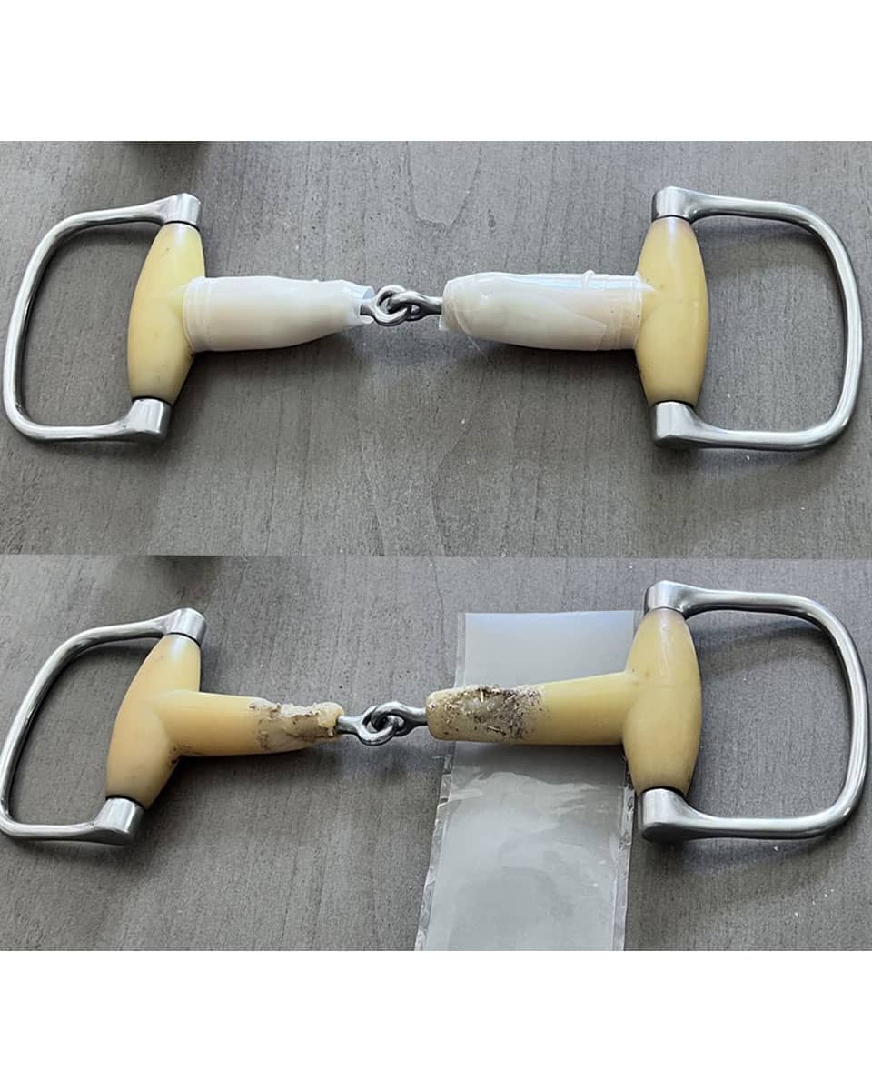 Plughz Bit-Wrap