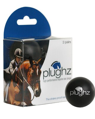 Ear Plugs 2 Pair