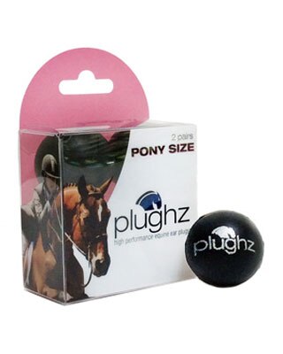 Plughz Pony Size-2 Pair Box