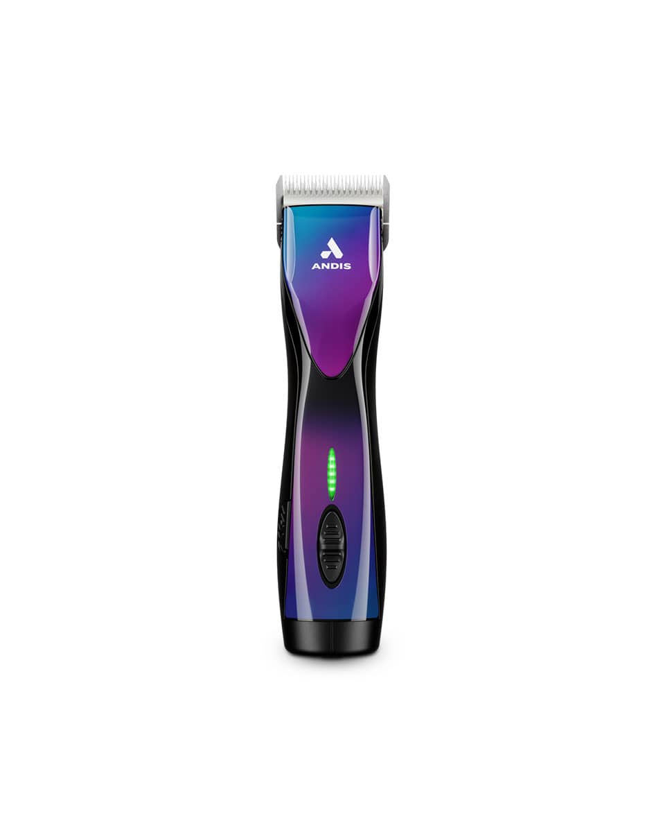 Andis Pulse ZR II–Wild Cordless Clipper Andis Pulse ZR II Gabriel Feitosa Wild Limited Edition Clipper