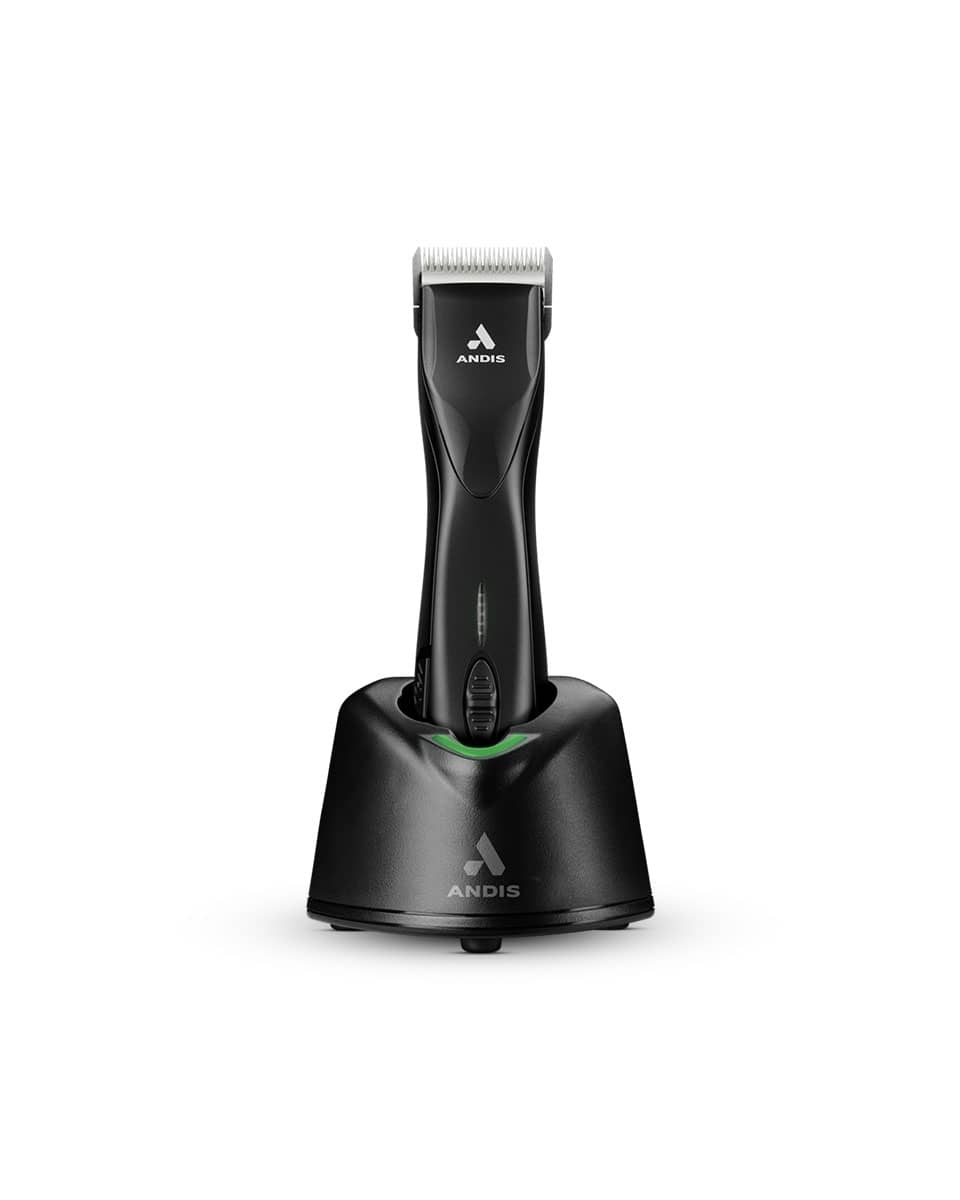 Andis Pulse ZR 2 Cordless Equine Clippers