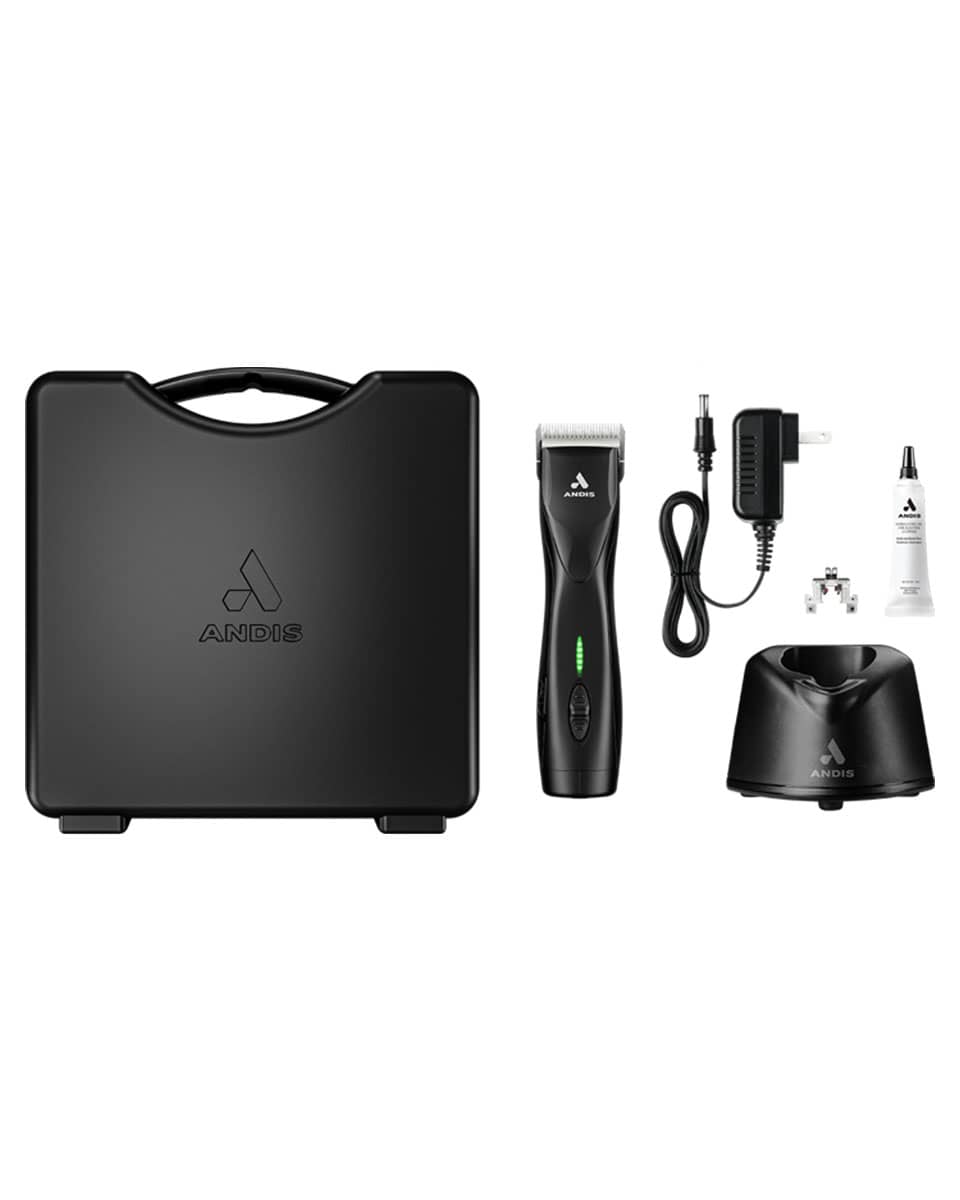 Andis Pulse ZR 2 Cordless Clipper - Andis | FarmVet