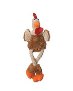 Plush Rooster