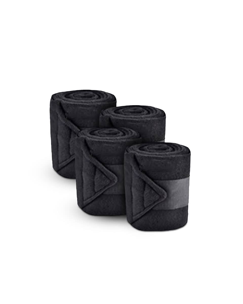 Jack's Polo Bandages (Set of 4)