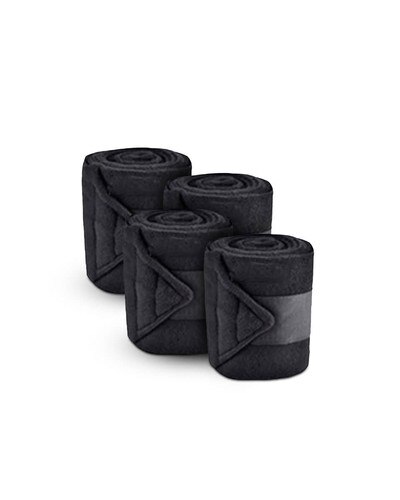 Jack's Polo Bandages (Set of 4)
