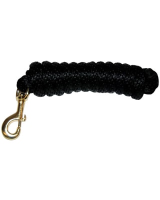 Poly lead rope