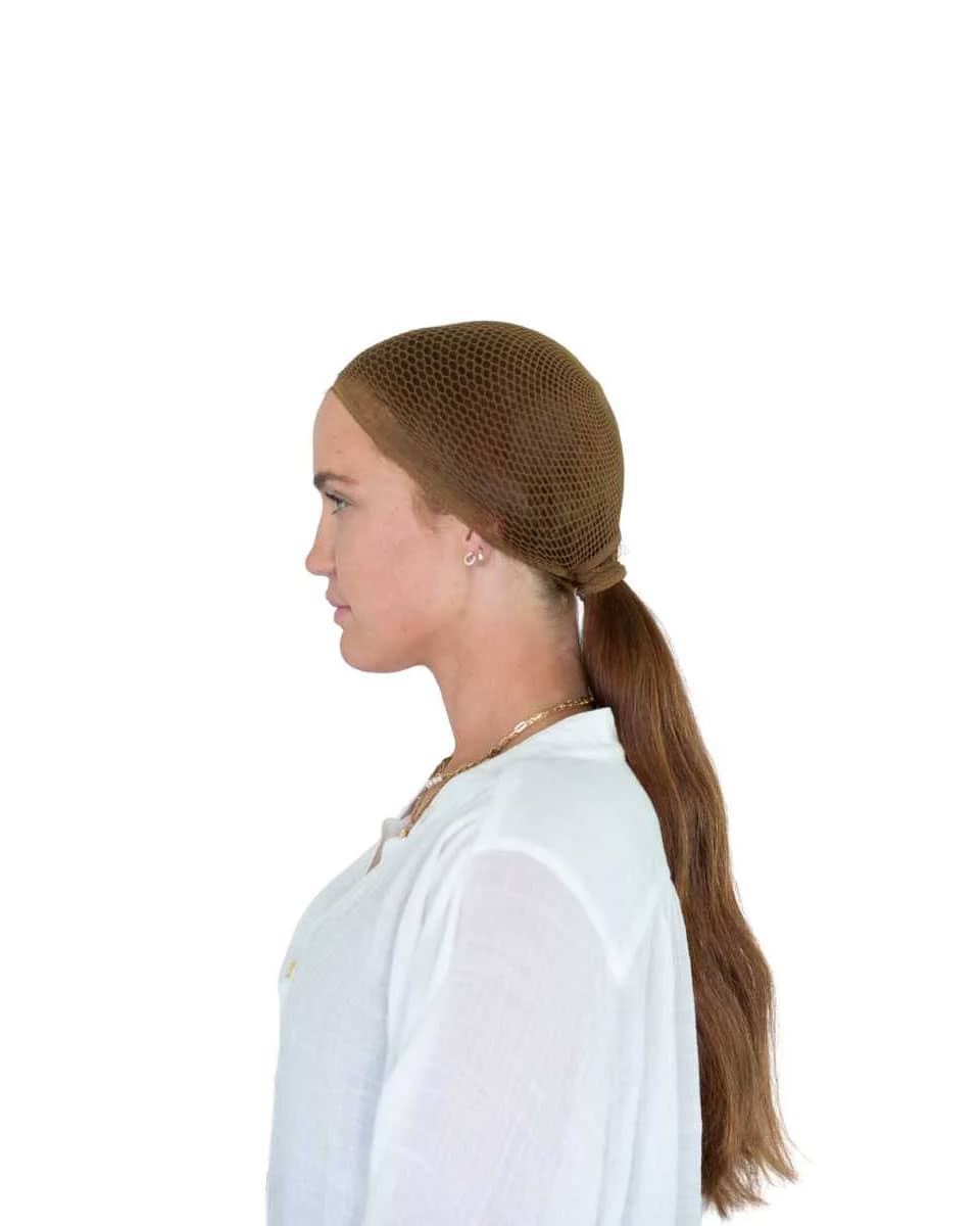 Ellsworth Ponytail Hairnets