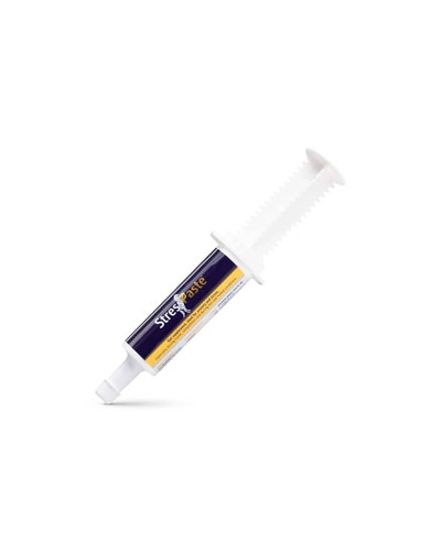 Poseidon Animal Health Stress Paste