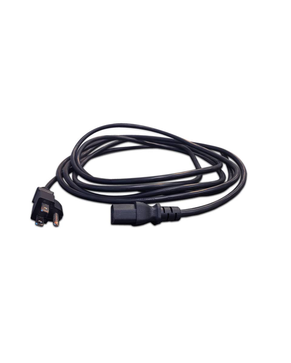 MagnaWave Power Cord