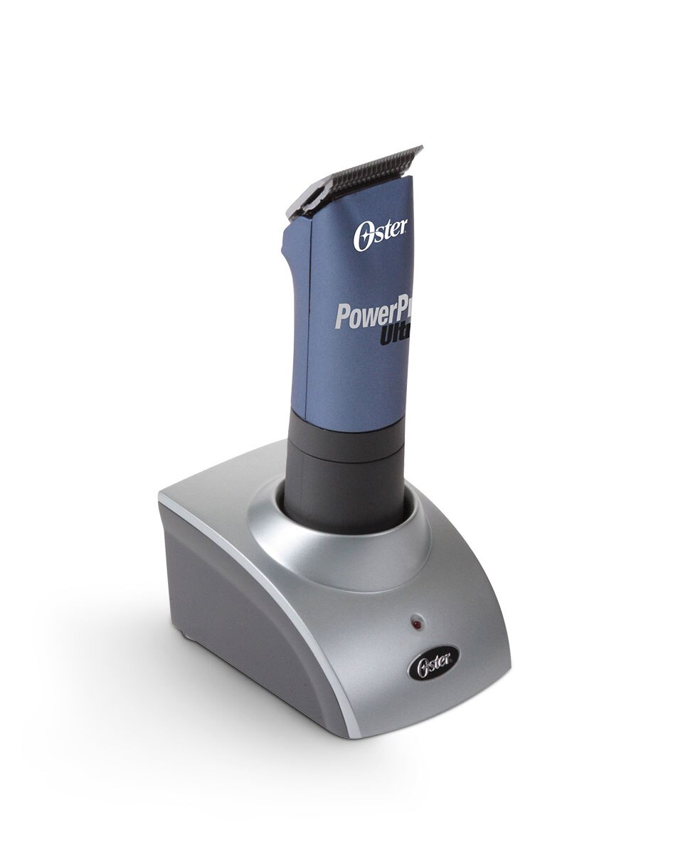 Oster PowerPro Ultra Cordless Clipper Kit
